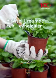 Bahçe Bitkileri Yetiştirme ve Islahı